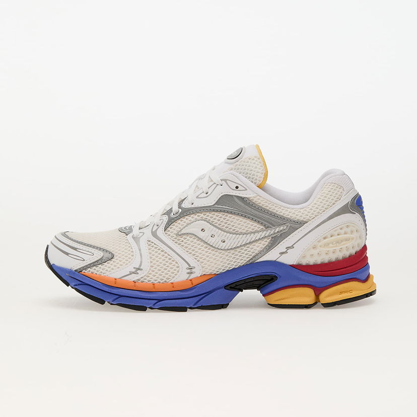 Tenisice i cipele Saucony Progrid Triumph 4 Bijela | S70905-2