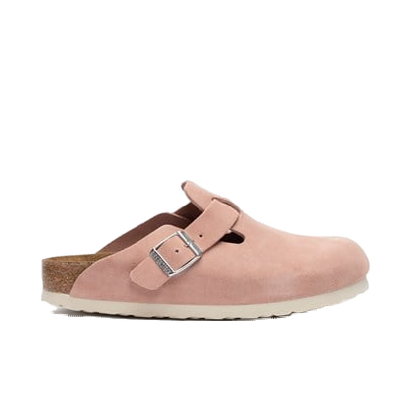 Tenisice i cipele Birkenstock Boston Ružičasta | 1023263