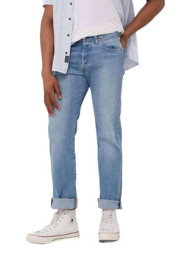 Jeans Levi's 501 Jeans Plava | 00501.3267