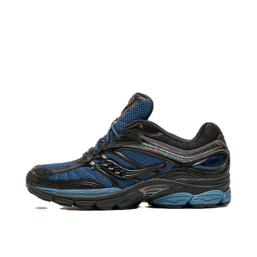 Tenisice i cipele Saucony PROGRID OMNI 9 'Glowaconstrictor' Plava | S70934-3