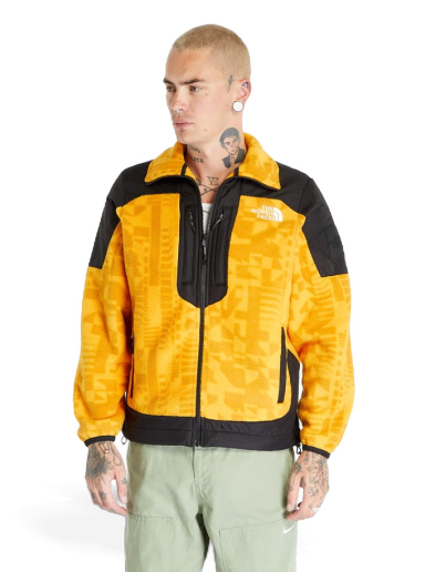 Jakna The North Face Fleeski Y2K Jacket Žuta | NF0A852JOQW1
