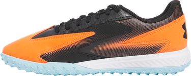 Tenisice i cipele Under Armour Under Armour Shadow Turf 3 TF Narančasta | 3028293-001, 1