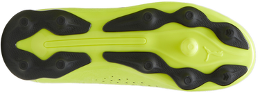Tenisice i cipele Puma Puma KING MATCH FG/AG Jr Žuta | 107573-04, 3