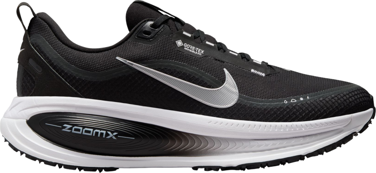 Tenisice i cipele Nike Vomero 18 GORE-TEX Crna | hq7001-002, 0