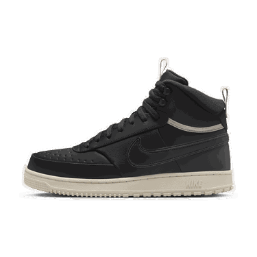 Tenisice i cipele Nike Court Vision Mid Winter Crna | DR7882-003, 3