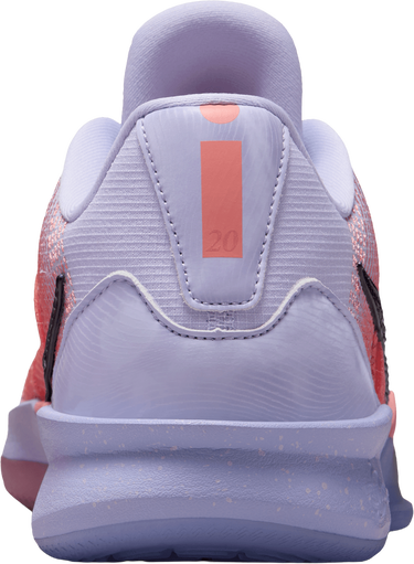 Tenisice i cipele Nike Sabrina 3 Shoe Ružičasta | hf2881-500, 4