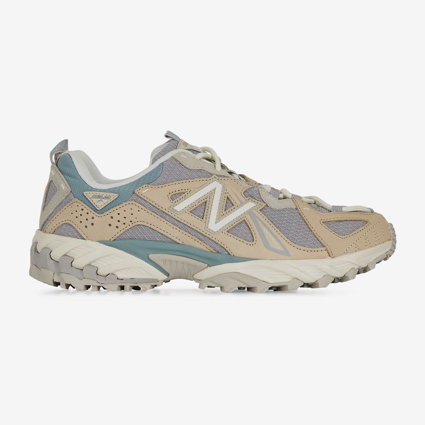 Tenisice i cipele New Balance 610 Beige/gris Bež | ML610TN