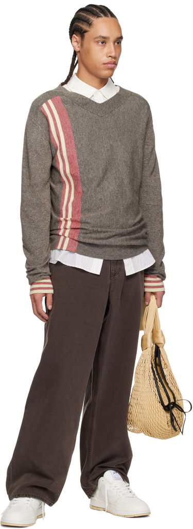 Tenisice i cipele AXEL ARIGATO Area Lo Sneaker Bijela | F1571001, 4