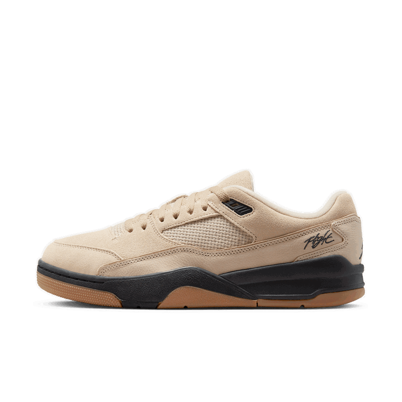 Tenisice i cipele Jordan Jordan Flight Court Bež | HF3255-200