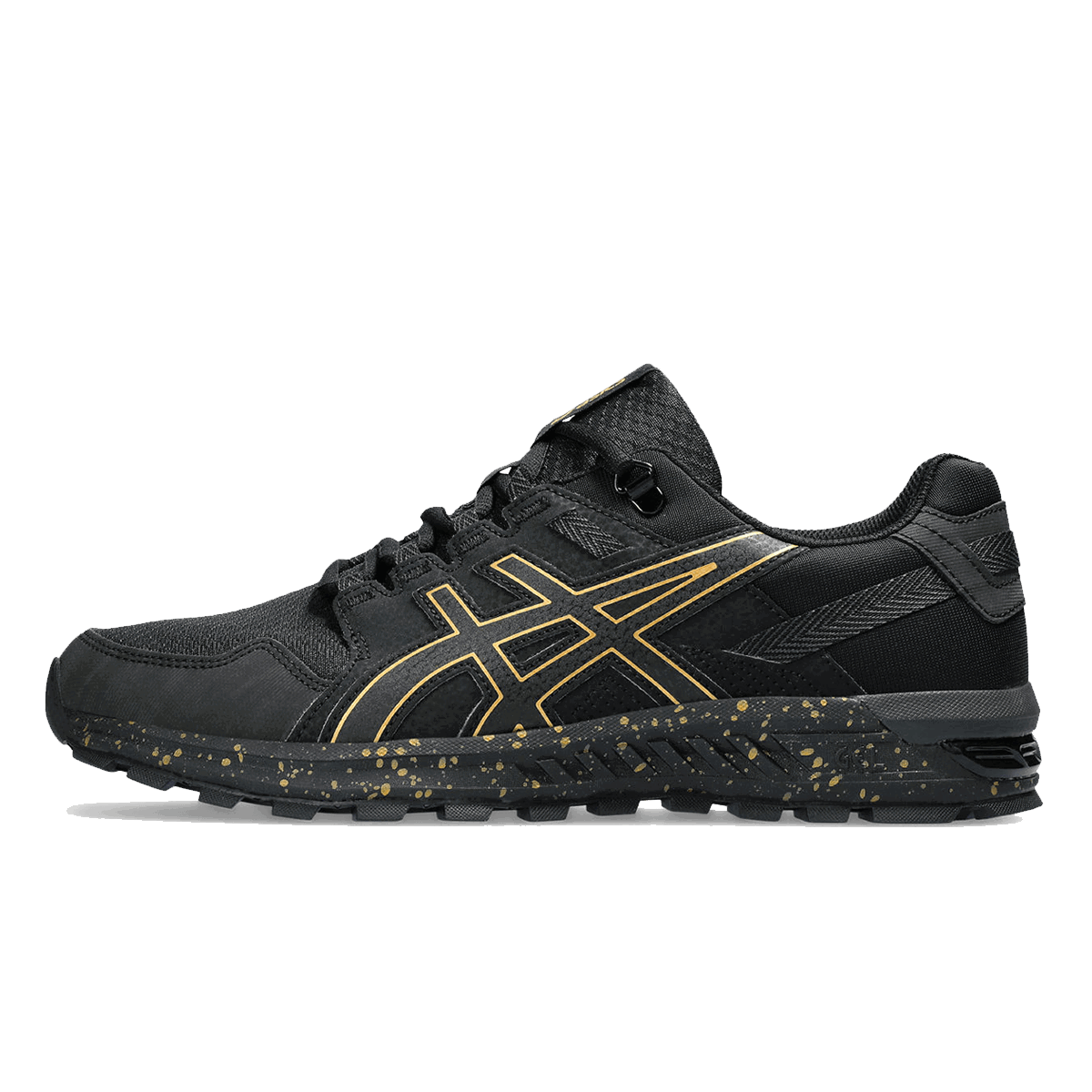 Tenisice i cipele Asics GEL-CITREK Crna | 1201A759-005, 0