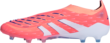 Tenisice i cipele adidas Performance Predator Elite Laceless Artificial Grass Football Boots Ružičasta | JH8875, 1