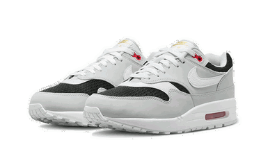 Tenisice i cipele Nike Air Max 1 "Urawa" Siva | FD9081-001, 4