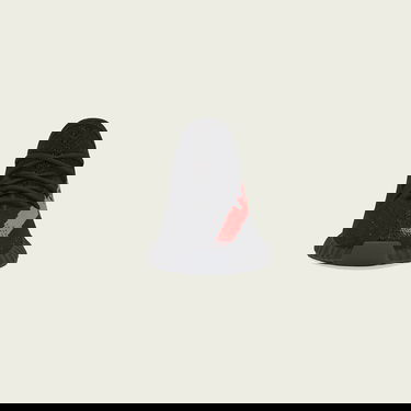 Tenisice i cipele adidas Yeezy Yeezy Boost 350 V2 "Red" Crna | BY9612, 4