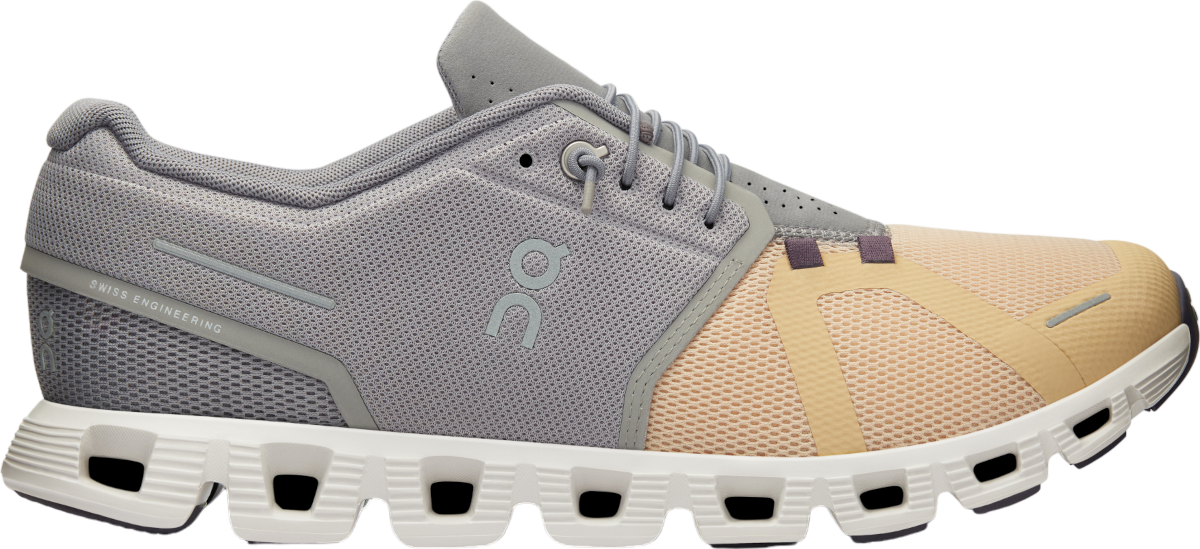 Tenisice i cipele On Running Cloud 5 Siva | 59-98017, 0