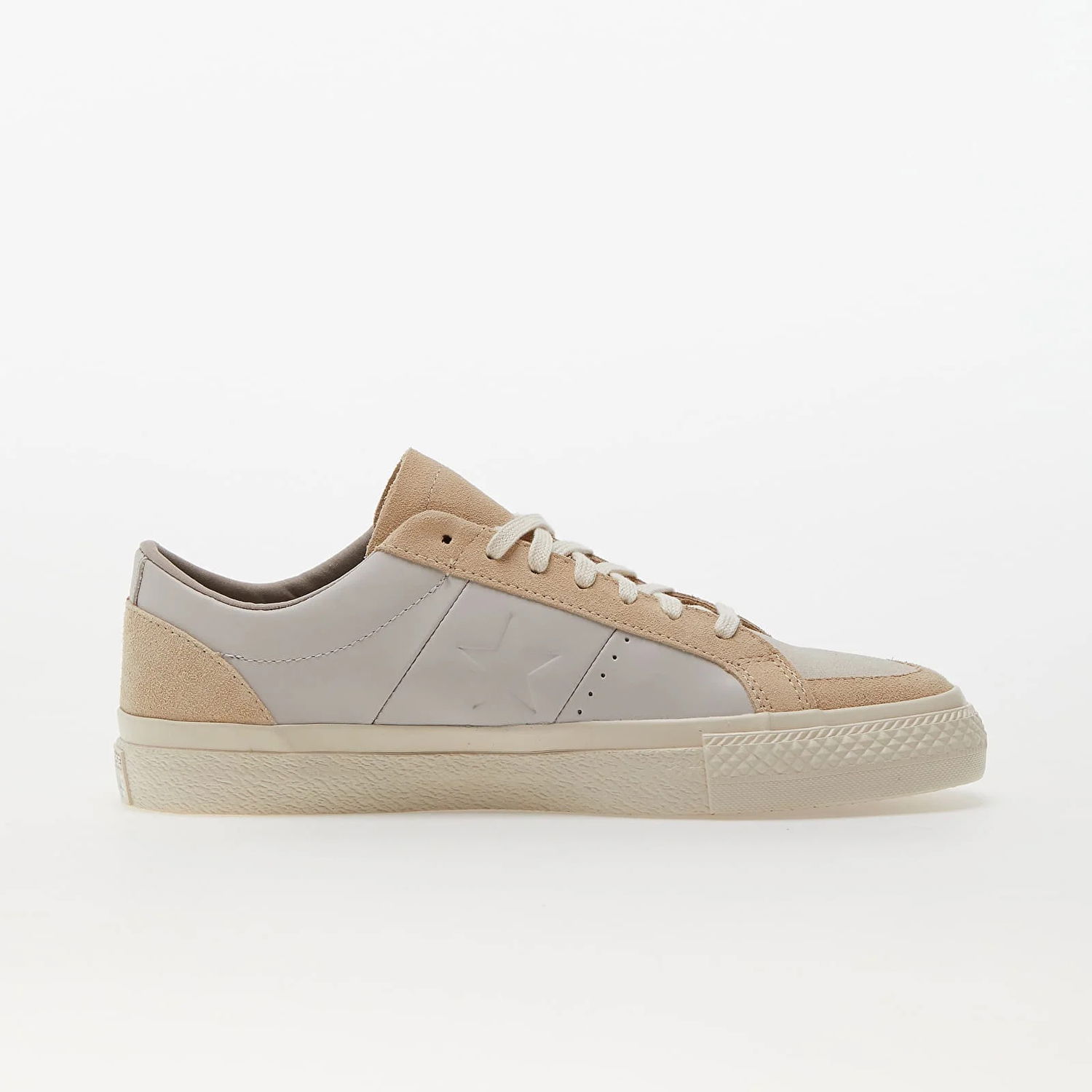 Tenisice i cipele Converse South Of Houston Skate Performance OX Bež | A04242C, 0
