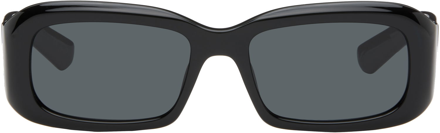 Sunčane naočale Saint Laurent Saint Laurent SL 809 Sunglasses Crna | SL 809-001, 0