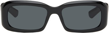 Sunčane naočale Saint Laurent Saint Laurent SL 809 Sunglasses Crna | SL 809-001, 0