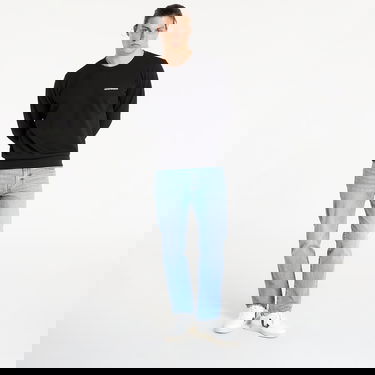 Dukserice Emporio Armani EA7 Emporio Armani Crew Neck Sweatshirt Crna | EM000520AF10790UC001, 6