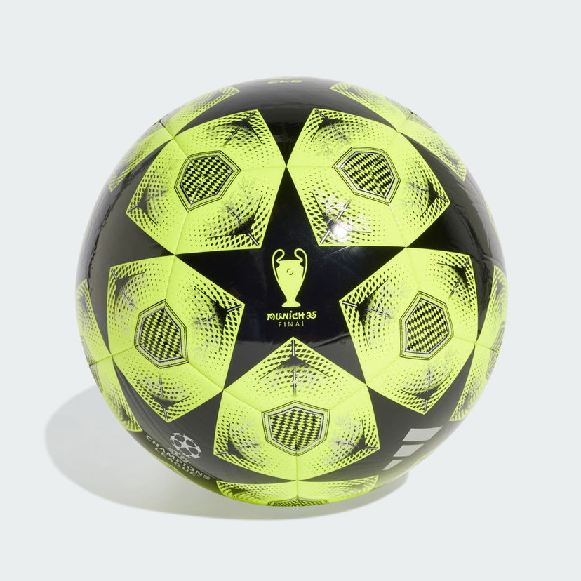 Sportska oprema adidas Performance UCL Club 24/25 Knockout Phase Zelena | JH1282
