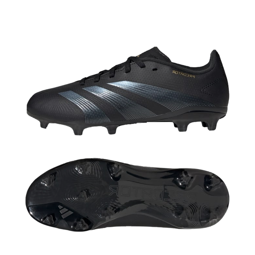 Tenisice i cipele adidas Performance Predator League Firm Ground Crna | IF6353