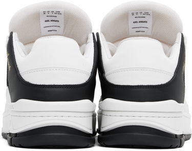 Tenisice i cipele AXEL ARIGATO Area Lo Sneaker Crna | F2544002, 1