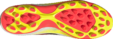 Tenisice i cipele adidas Performance F50 League 2G/3G AG Višebojno | ie1262, 6