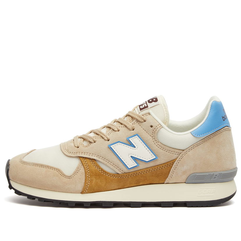 Tenisice i cipele New Balance U475GA Size UK 10 Bež | U475GA