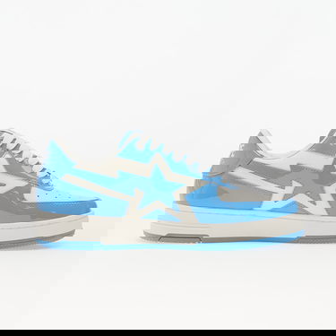 Tenisice i cipele BAPE A BATHING APE Bape Sta Icon 1 M2 Blue Plava | 001FWL801305MBLU, 2