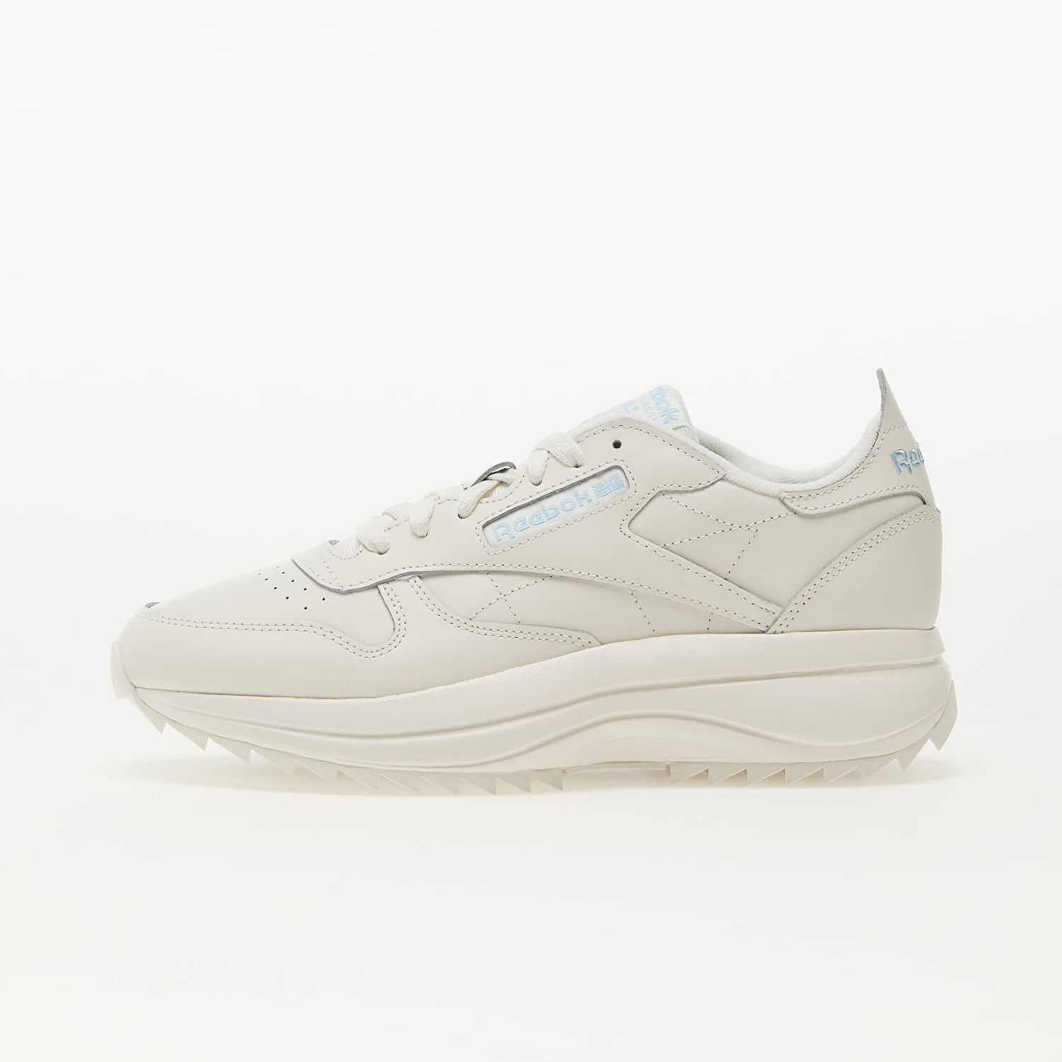 Tenisice i cipele Reebok Classic Leather W Bijela | GY7191, 0