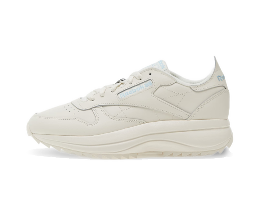 Tenisice i cipele Reebok Classic Leather W Bijela | GY7191