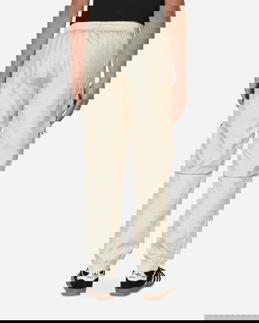 Trenirka adidas Originals Reveal Material Mix Track Pants Bijela | HK2731, 2