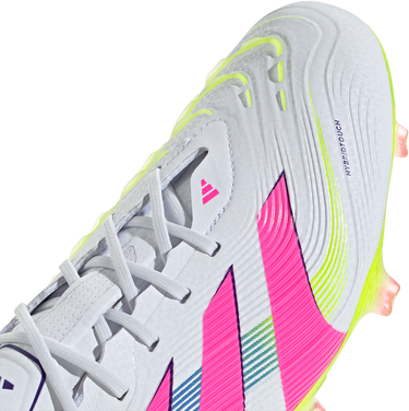 Tenisice i cipele adidas Performance PREDATOR ELITE FG Bijela | id3881, 5