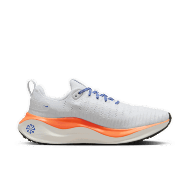 Tenisice i cipele Nike ReactX Infinity Run 4 W Bijela | HJ6649-900, 3