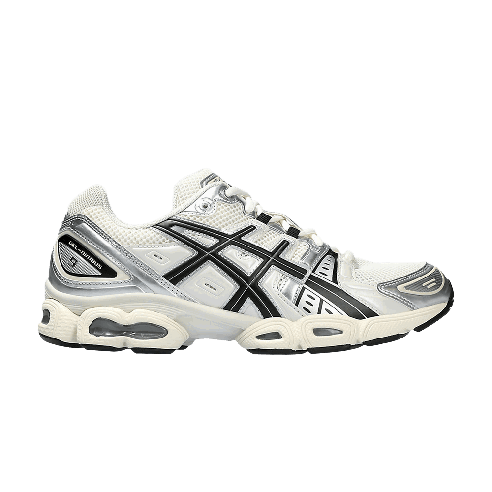 Tenisice i cipele Asics Gel Nimbus 9 Bijela | 1201A424-105, 0