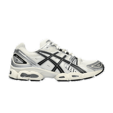 Tenisice i cipele Asics Gel Nimbus 9 Bijela | 1201A424-105, 0