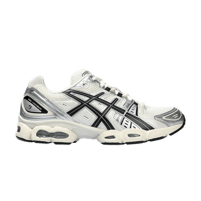 Trčanje Asics Gel Nimbus 9 Bijela | 1201A424-105