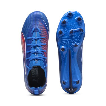 Tenisice i cipele Puma ULTRA 6 PRO FG/AG Plava | 108552_01, 3