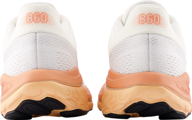 Tenisice i cipele New Balance Fresh Foam X 860 v14 Bijela | w860-14b, 4