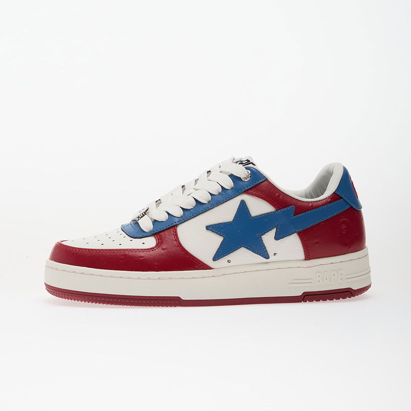 Tenisice i cipele BAPE Bape Sta Višebojno | 001FWL801303MRED