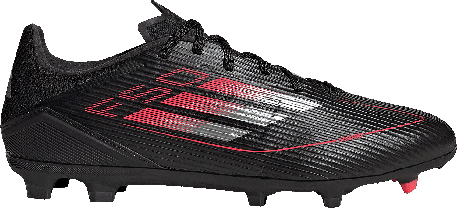 Tenisice i cipele adidas Performance F50 League FG/MG Crna | ie1294, 0