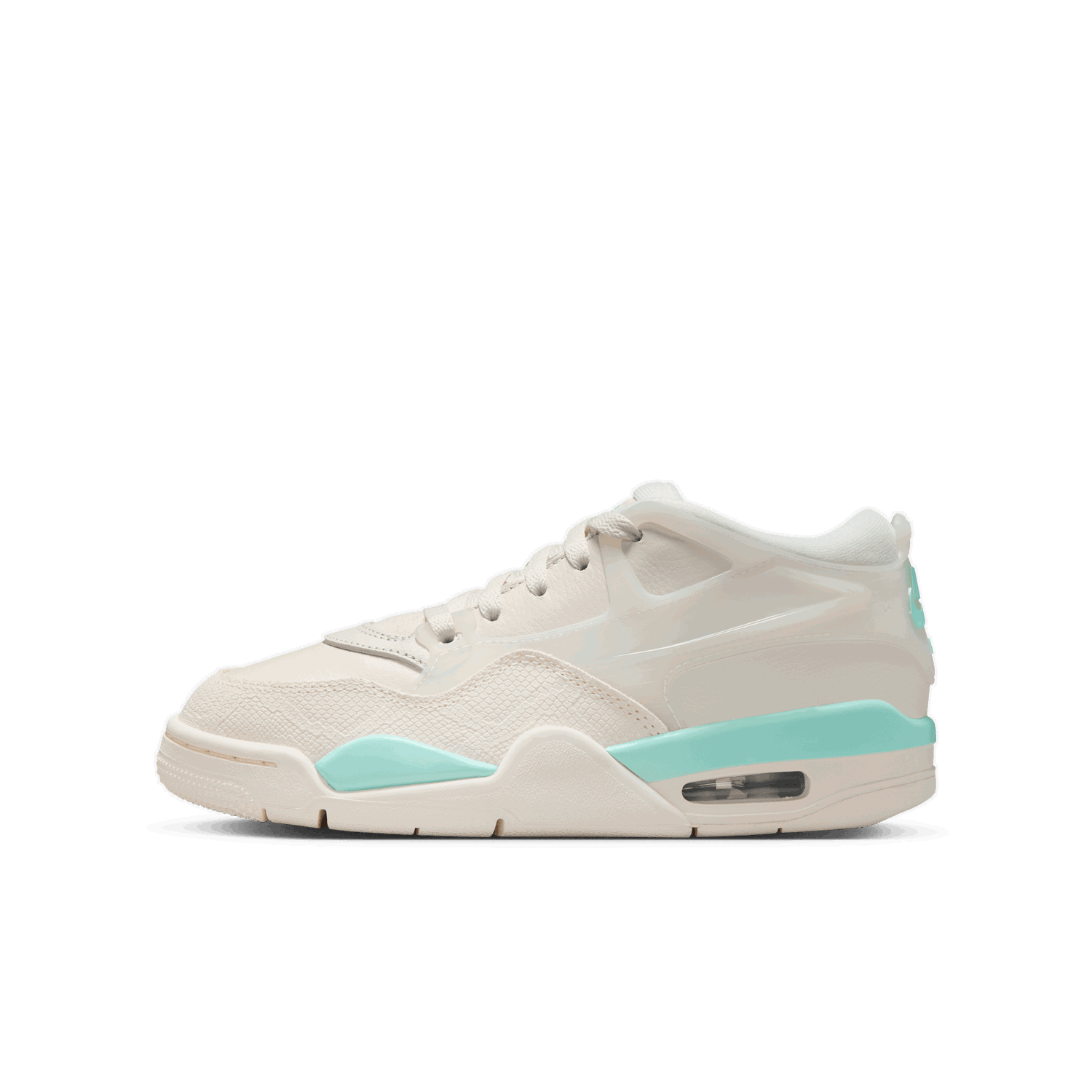 Tenisice i cipele Jordan Air Jordan 4 RM SE Bijela | HJ5974-100, 1