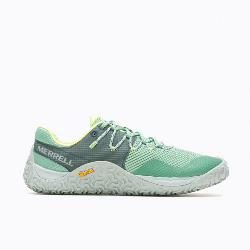 Tenisice i cipele Merrell Trail Glove 7 Zelena | J067716