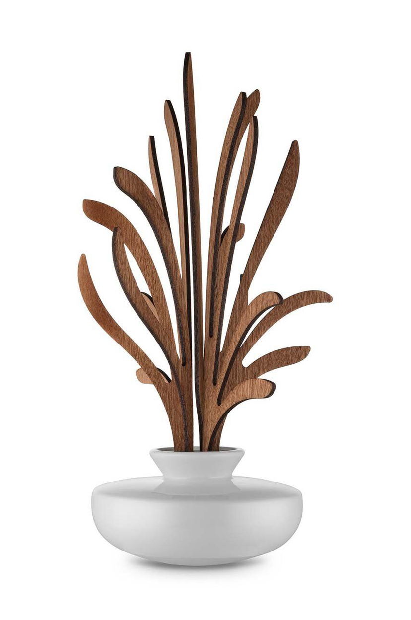 Home decor Alessi Leaf Fragrance Diffuser Višebojno | MW64.4S.W