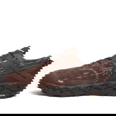 Tenisice i cipele Mizuno WAVE MUJIN LS GTX Smeđa | D1GA2501-04, 1