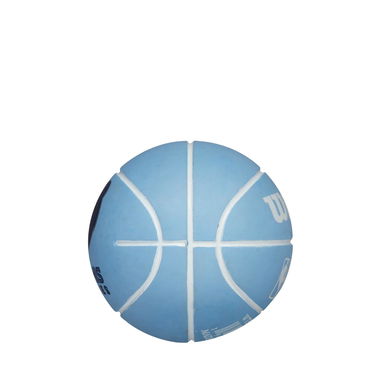 Sportska oprema Wilson Tennis NBA Dribbler Basketball Memphis Grizzlies Plava | WTB1100PDQMEM, 3