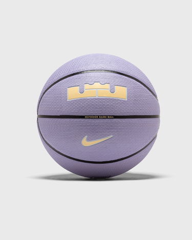 Sportska oprema Nike Playground 2.0 8P L James Basketball Size 7 Ljubičasta | 9017-38-517, 0