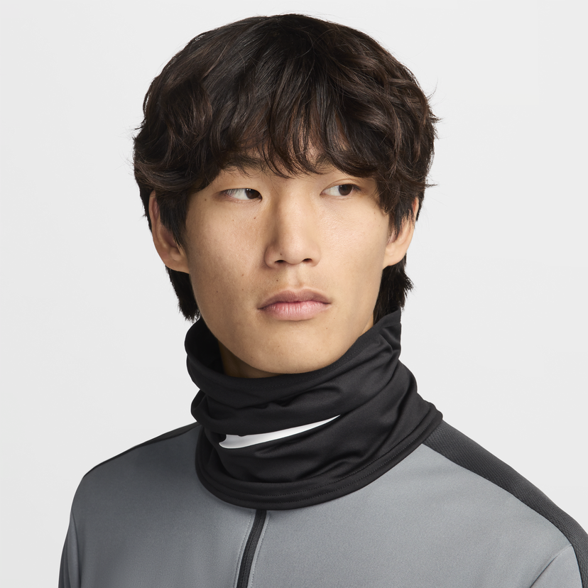 Šal Nike Dri-FIT Neck Warmer Crna | HF0787-010
