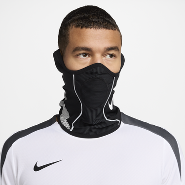 Šal Nike Academy Dri-FIT Neck Warmer Crna | HF0784-010, 1