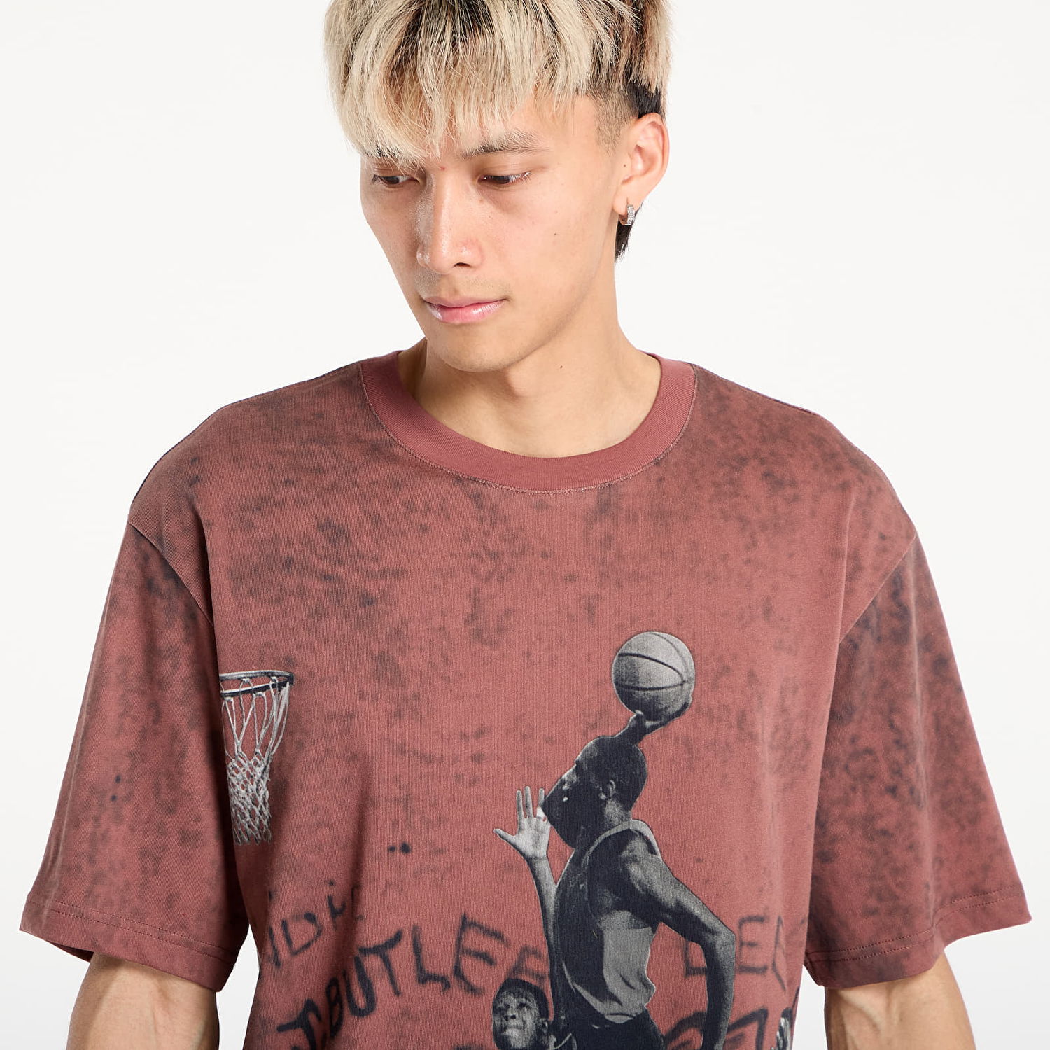 Majica kratkih rukava Jordan Air Jordan 85 Wings Graphic T-Shirt Tamnocrvena | HJ2362-659, 1