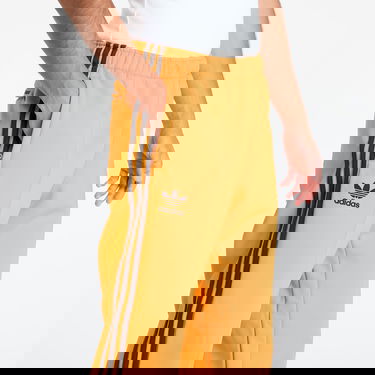 Trenirka adidas Originals Wales Bonner x Track Pants Orange Narančasta | JJ2940, 1